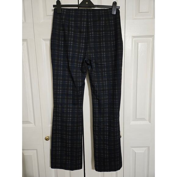 Lysse xl women's split trouser dress pants - Picture 3 of 10